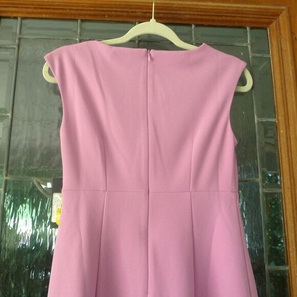 JESSICA HOWARD SLEEVELESS DRESS SIZE 4 PETITE - Picture 10 of 12
